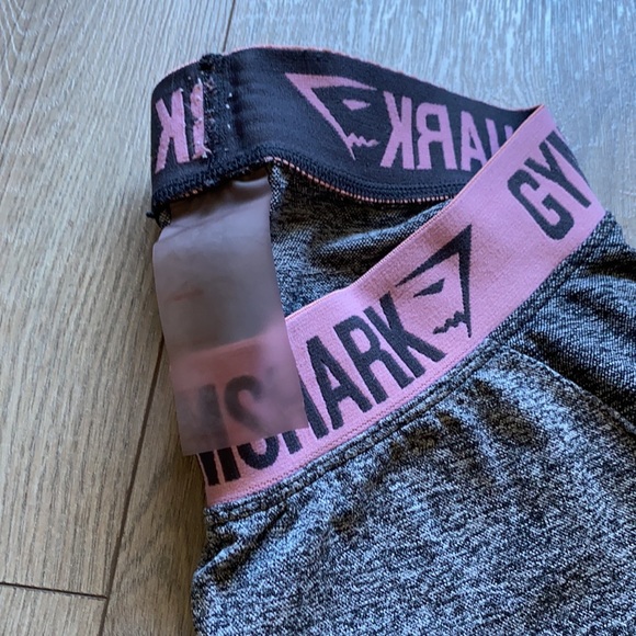 Gymshark leggings - Picture 5 of 5
